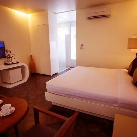 Angkor Boutique Villa Siem Reap Zewnętrze zdjęcie