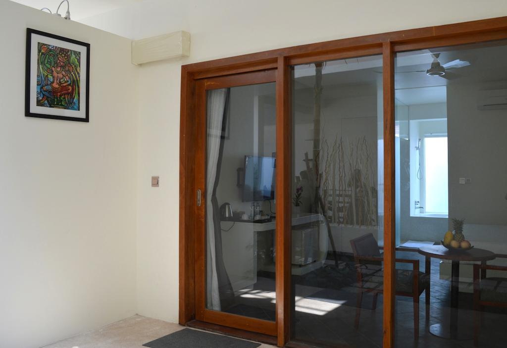 Angkor Boutique Villa Siem Reap Zewnętrze zdjęcie