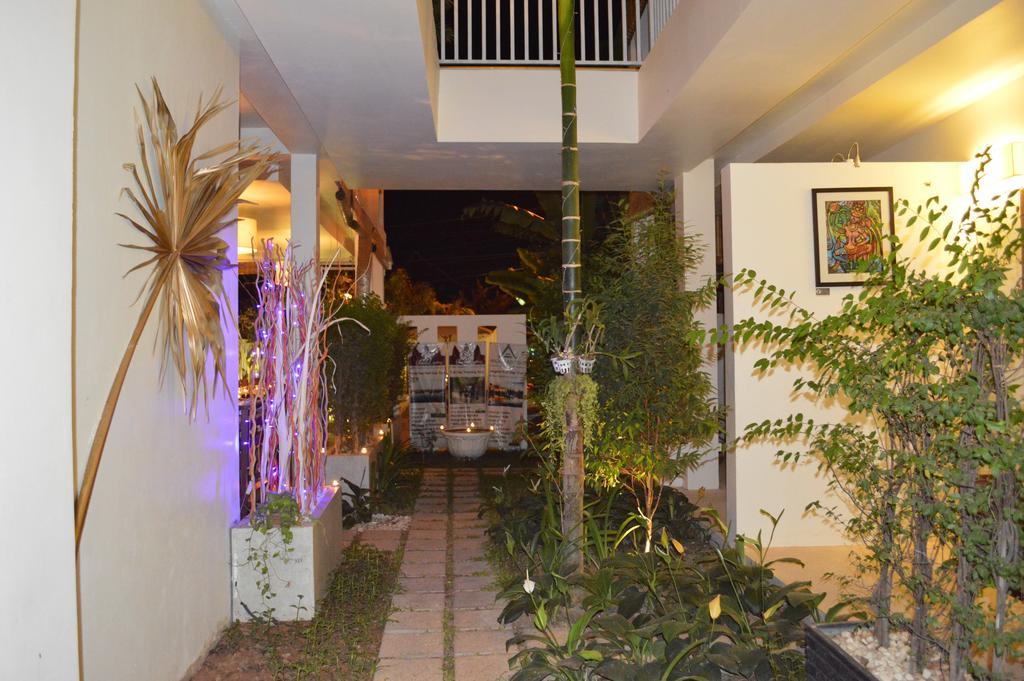 Angkor Boutique Villa Siem Reap Zewnętrze zdjęcie