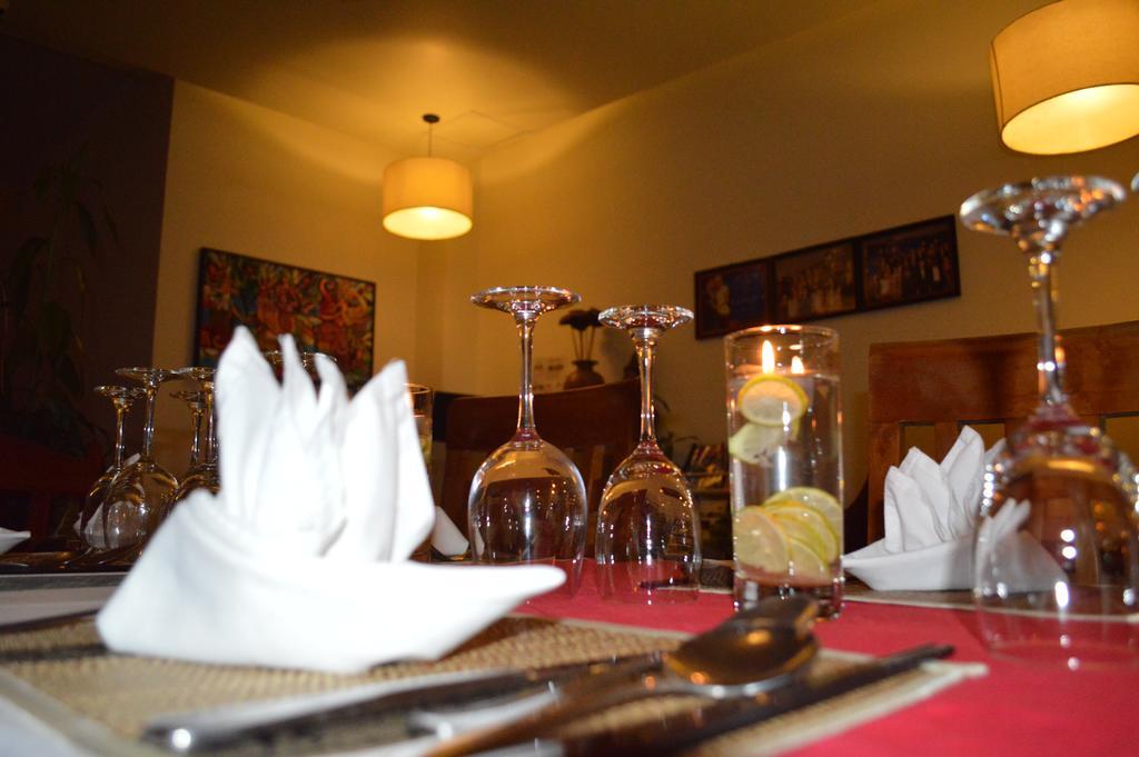 Angkor Boutique Villa Siem Reap Zewnętrze zdjęcie