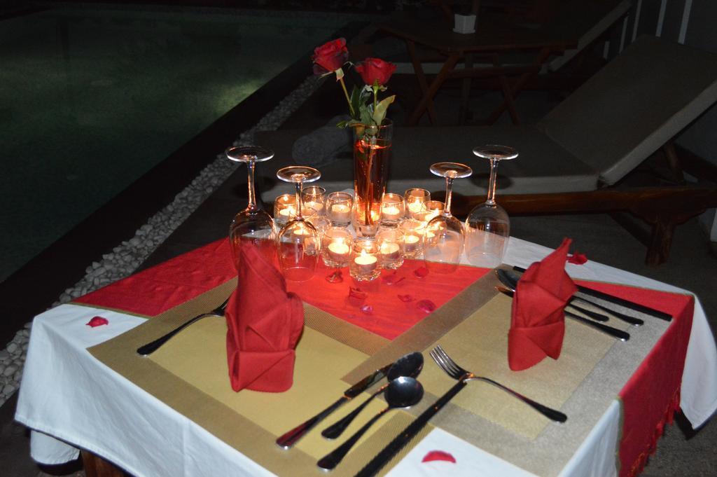 Angkor Boutique Villa Siem Reap Zewnętrze zdjęcie