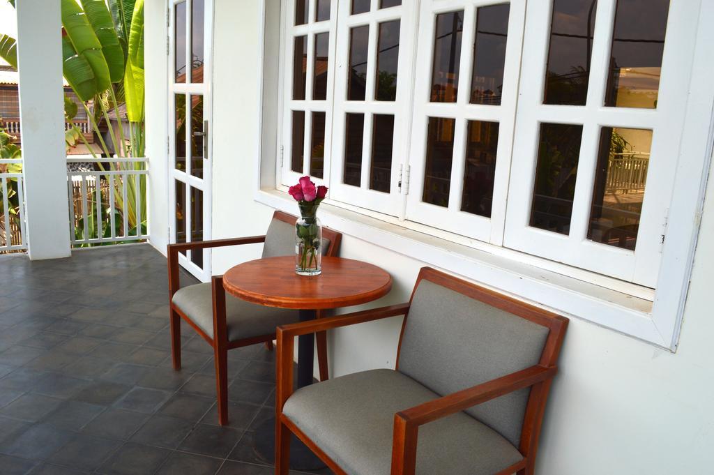 Angkor Boutique Villa Siem Reap Zewnętrze zdjęcie