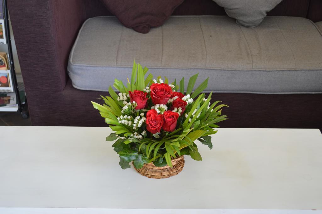 Angkor Boutique Villa Siem Reap Zewnętrze zdjęcie