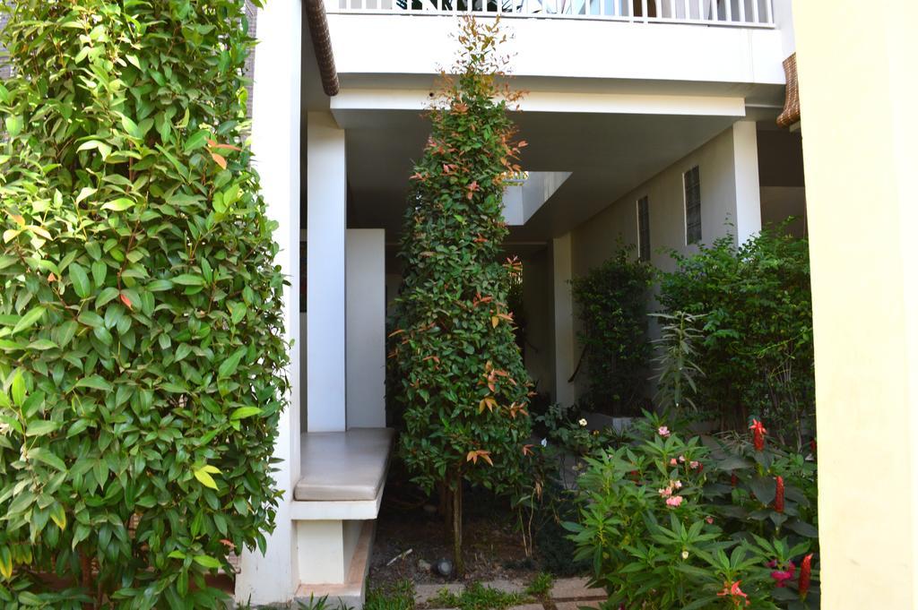 Angkor Boutique Villa Siem Reap Zewnętrze zdjęcie