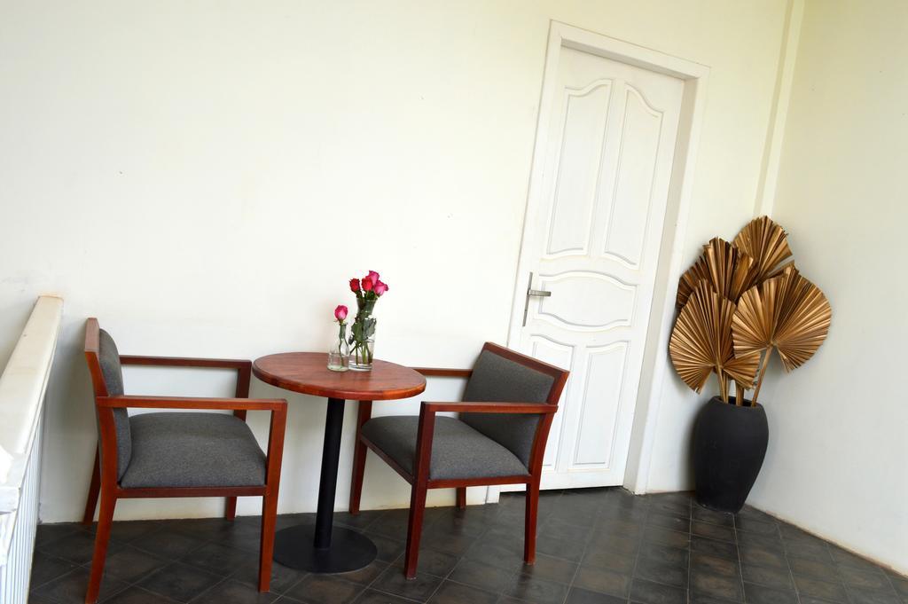 Angkor Boutique Villa Siem Reap Zewnętrze zdjęcie