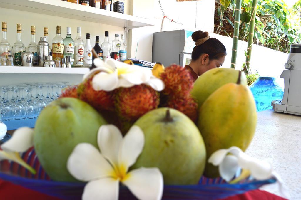 Angkor Boutique Villa Siem Reap Zewnętrze zdjęcie