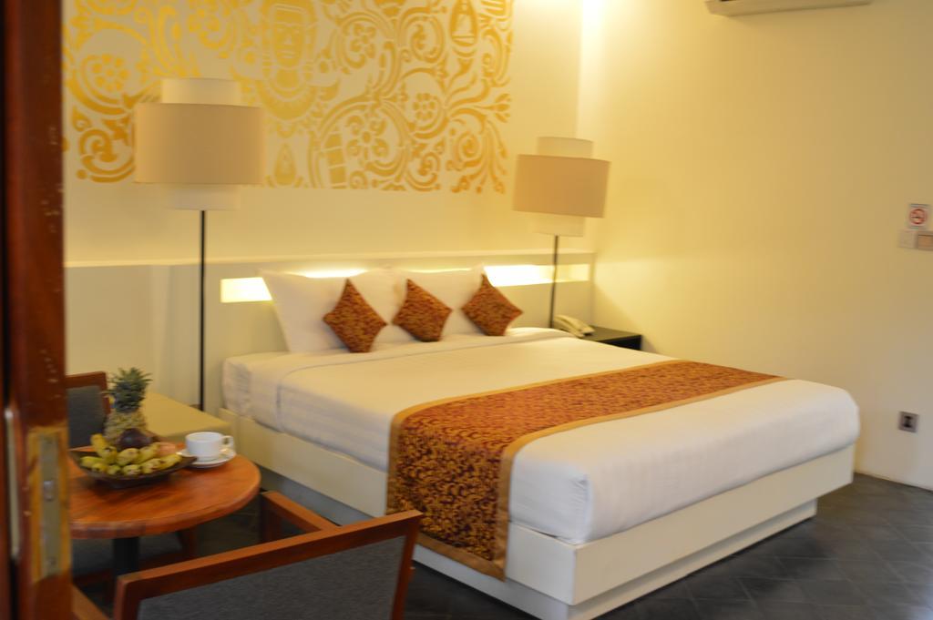 Angkor Boutique Villa Siem Reap Zewnętrze zdjęcie