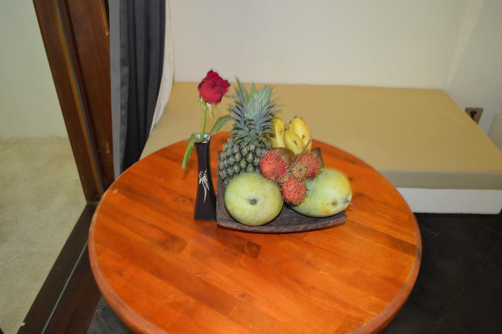 Angkor Boutique Villa Siem Reap Zewnętrze zdjęcie