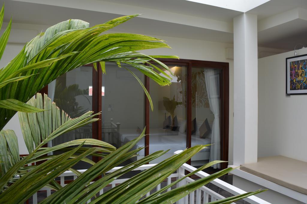 Angkor Boutique Villa Siem Reap Zewnętrze zdjęcie