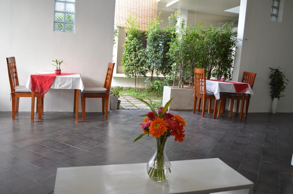 Angkor Boutique Villa Siem Reap Zewnętrze zdjęcie