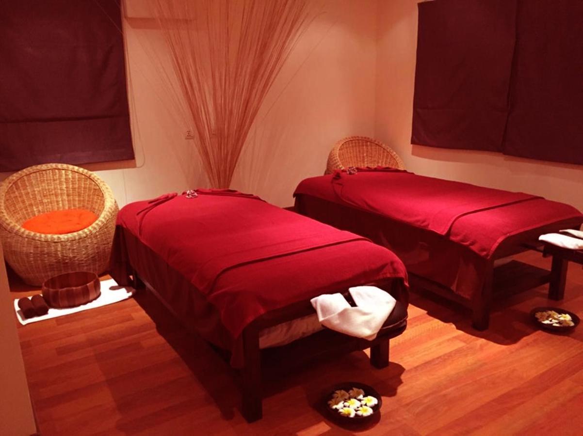 Angkor Boutique Villa Siem Reap Zewnętrze zdjęcie