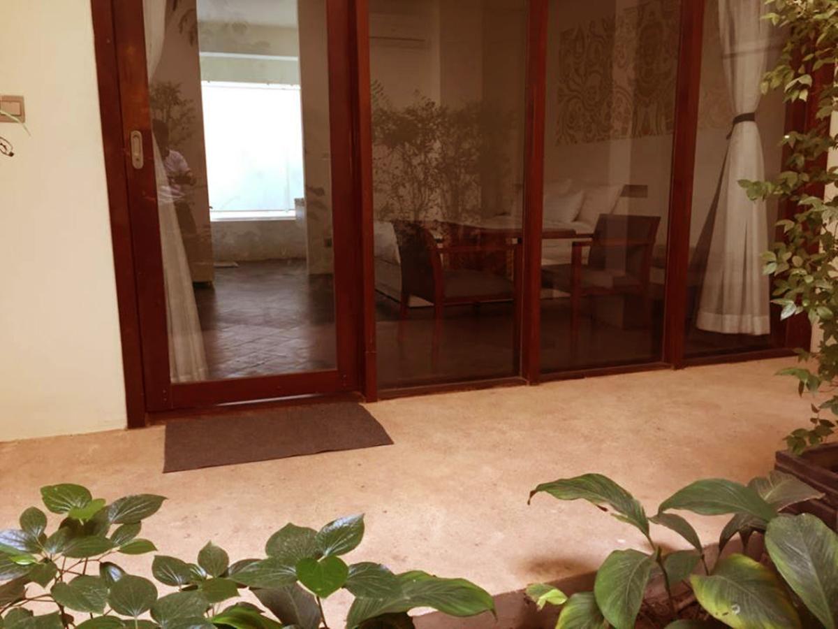 Angkor Boutique Villa Siem Reap Zewnętrze zdjęcie