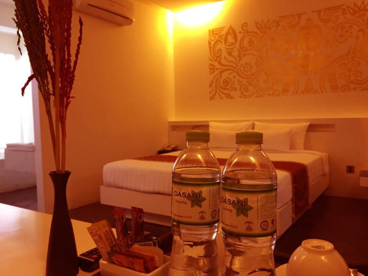 Angkor Boutique Villa Siem Reap Zewnętrze zdjęcie